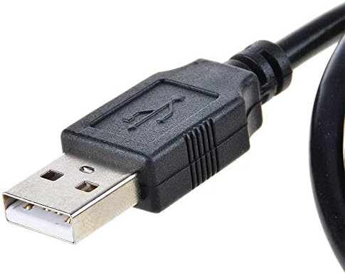 AFKT Mini USB 2.0 Veri PC Şarj Kablosu Güç Kablosu Değiştirme için Wacom Bambu Intuos4 Intuos5 Dokunmatik Küçük Orta