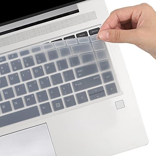 Klavye Kapağı için 14 HP ProBook 440 445 G5 G6 G7 |HP ProBook 430 G5 / HP ProBook x360 440 G1 / HP ProBook 640 G4