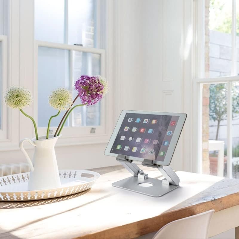 ZSEDP Katlanabilir dizüstü bilgisayar tutucu Soğutma Fanı ile Alüminyum Alaşımlı Tablet stand braketi Dizüstü Bilgisayar