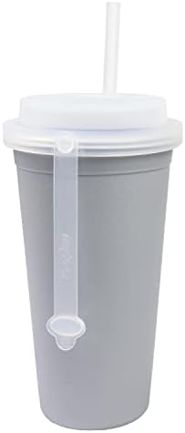 ABD'de BPA İçermeyen Geri Dönüştürülmüş Süt Sürahilerinden, Mikrodalga ve Bulaşık Makinesinde Yıkanabilir Kahve Çay