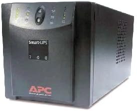 Apc By Schneider Electric Smart-Ups-Ups-Rafa Monte Edilebilir-Hat-Etkileşimli-Ac 230 V-480 Wat-By Apc By Schneider