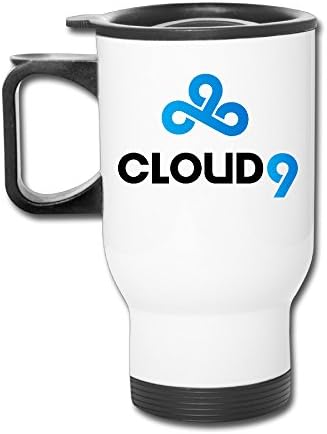 Bieshabi Cloud9 Logo Seyahat Kupaları