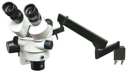 Stereo Yakınlaştırmalı Mikroskop, Dürbün