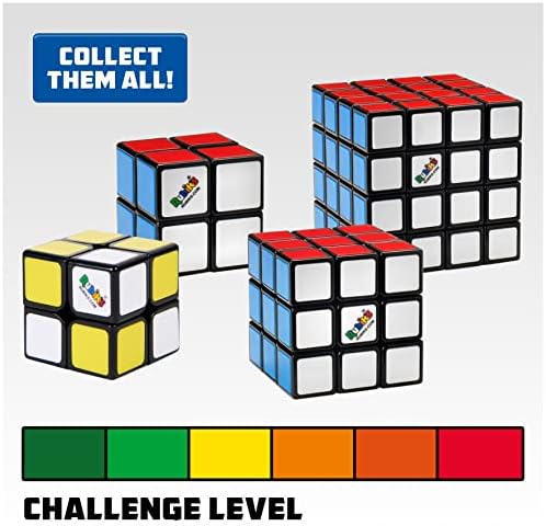 Rubik'in Yarışı, Klasik Hızlı Tempolu Strateji Dizisi Zeka Oyunu Seyahat Tahtası Oyunu 7 yaş ve üstü Yetişkinler