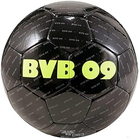 PUMA Borussia Dortmund Eski Futbol Topu