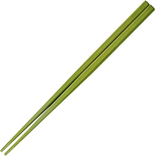 Yamasita Craft 27017190 Bambu Tozu, Yeşil Çimenli Reçine Çubuklar, 8,7 inç (22 cm)