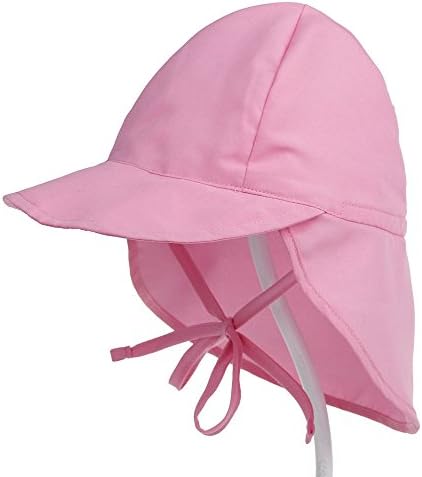 OdilMacy Geniş Ağız Örgü güneş şapkası Yaz Kova Şapka Bebek Yürüyor ve Çocuklar için