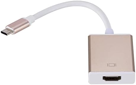 HOUKAI USB 3.1 USB C Adaptör kablosu USB 3.1 Kablo Dönüştürücü C Tipi Cihaz için USB C Tipi (Renk: D, Boyut: 1 )