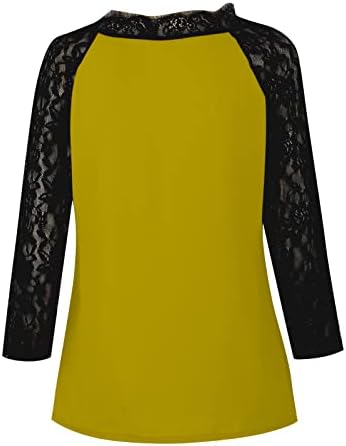 Uzun kollu giyim Dantel V Yaka Salonu Örgü Termal Kalın Bluz T Shirt Kadın Kış Sonbahar Artı Boyutu Üst 69 69