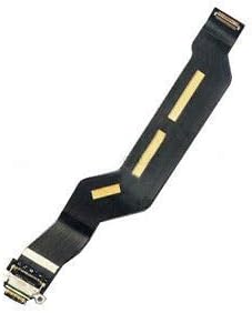 Mustpoint USB şarj aleti Flex Port yuva konnektörü esnek şarj Kablo Değiştirme OnePlus 7 Pro 1+7 Pro GM1910 GM1917