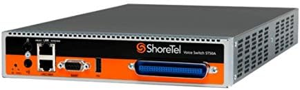 ShoreTel ST50A Ses Anahtarı (10523)