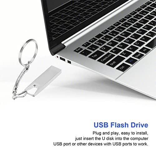 USB sürücüler, Pendrive USB flash sürücü Taşınabilir Mini USB sürücüsü USB 1.1 ile Ev için Okul için Ofis(5)