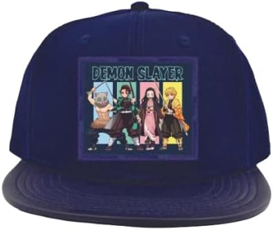 Kültür Sinek İblis Avcısı Şapkaları I Anime Şapkaları, Beyzbol Şapkaları, Snapback Şapkalar, Anime Ürünleri, Anime