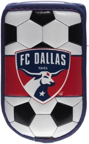 MLS FC Dallas Klasik Futbol Cep Telefonu Kılıfı