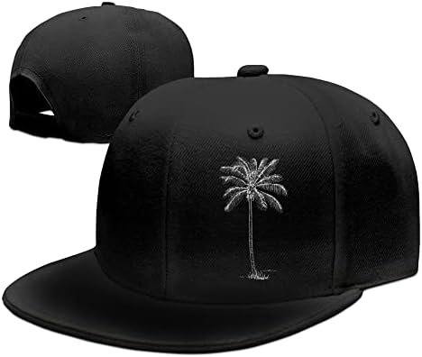 Yarış Bayrağı Snapback Şapka Erkekler Kadınlar için Siyah Ayarlanabilir Klasik Yetişkin Beyzbol Baba Şapka Vintage