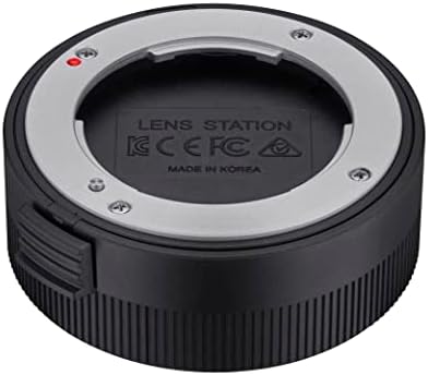 Fuji X Lensler için Rokinon Otomatik Odaklama Lens İstasyonu (IOLS-FX)