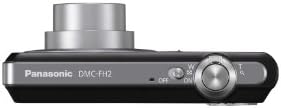 Panasonic Lumix DMC-FH2 14.1 MP Dijital Fotoğraf Makinesi-Siyah