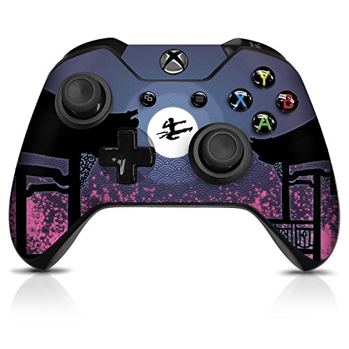 Controller Gear Ninja Xbox One Denetleyici Görünümü-Resmi olarak Xbox tarafından Lisanslanmıştır