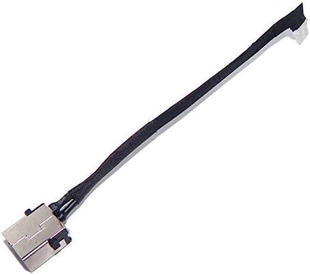 Şarj portu DC Güç jak kablosu Değiştirme için Acer Aspire R11 R3-131T Serisi 50.G0YN1. 001
